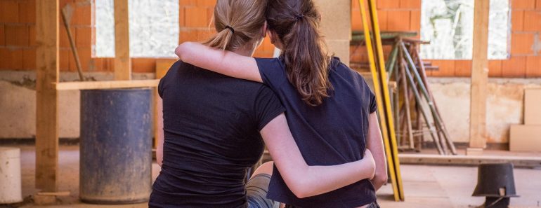 „Najboljoj drugarici sam čuvala bebu – dok sam se viđala s njenim mužem.“