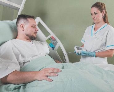 „Probudio sam se posle transplantacije – a onda video ko leži u krevetu pored mog“ „Probudio sam se posle transplantacije – a onda video ko leži u krevetu pored mog“
