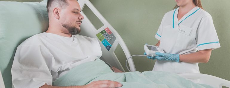 „Probudio sam se posle transplantacije – a onda video ko leži u krevetu pored mog“