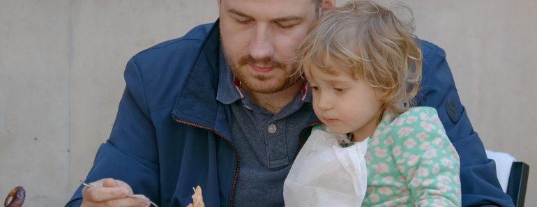 Vozač sam kamiona – i zatekao sam svog kuma u…