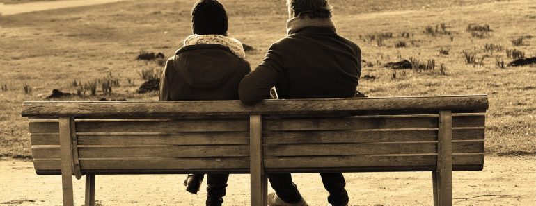 „Samohrani sam otac – a onda je usledilo nešto što mi je promenilo život“