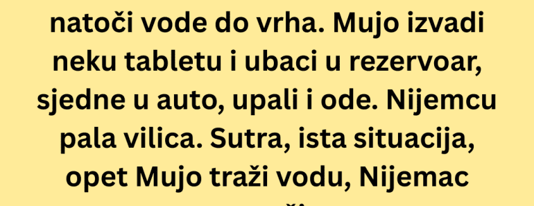 Vic Dana : Kakva je ta ….
