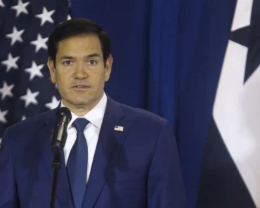 “RUSI NE MOGU DA POBEDE NI ZEMLJE EVROPE, A KAMOLI SAD” Rubio žestoko udario na Moskvu “RUSI NE MOGU DA POBEDE NI ZEMLJE EVROPE, A KAMOLI SAD” Rubio žestoko udario na Moskvu