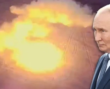 Francuzi se odsekli od straha zbog Putinovog “monstruma”: Šta je ovo spremila ruska vojska za konačni obračun? Francuzi se odsekli od straha zbog Putinovog “monstruma”: Šta je ovo spremila ruska vojska za konačni obračun?