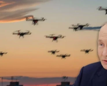 Šta je ovo?! Tajni projekat Kine i Rusije uzdrmao planetu! Sve je spremno za vojnu upotrebu, obaveštajci otkrili dosad neviđene stvari! Šta je ovo?! Tajni projekat Kine i Rusije uzdrmao planetu! Sve je spremno za vojnu upotrebu, obaveštajci otkrili dosad neviđene stvari!