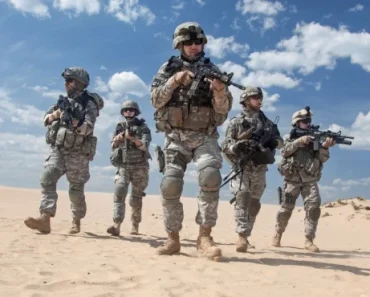 Mora da se šale! Amerikanci žele njih da pošalju u Ukrajinu – šta će reći Rusija?! Mora da se šale! Amerikanci žele njih da pošalju u Ukrajinu – šta će reći Rusija?!