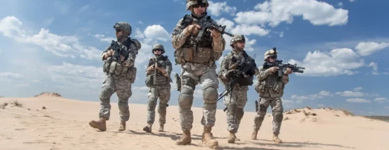 Mora da se šale! Amerikanci žele njih da pošalju u Ukrajinu – šta će reći Rusija?!