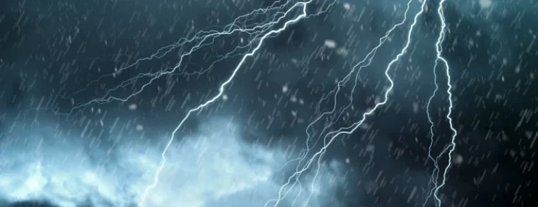 U NAREDNA DVA SATA KREĆE POTOP: Spremite se za HAOS u ovim delovima zemlje
