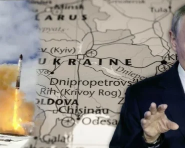 (VIDEO) Strašan manevar Putina usred sastanka sa Trampom: Ruska vojska je upravo izvela nezamislivo