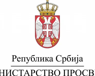 VAŽNO OBAVEŠTENJE ZA 3. SEPTEMBAR Zvanično se oglasilo Ministarstvo prosvete VAŽNO OBAVEŠTENJE ZA 3. SEPTEMBAR Zvanično se oglasilo Ministarstvo prosvete