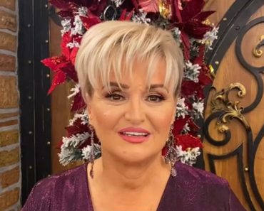 DA LI JE PRIKLADNO DA SE OVAKO SLIKA U 69. GODINI? Milica fotkom u kupaćem izazvala CUNAMI: “ŽENO, POKRIJ SE” DA LI JE PRIKLADNO DA SE OVAKO SLIKA U 69. GODINI? Milica fotkom u kupaćem izazvala CUNAMI: “ŽENO, POKRIJ SE”