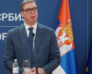 PREDSEDNIK VUČIĆ SE OGLASIO HITNO! Objavio važnu poruku za sve građane! (FOTO) PREDSEDNIK VUČIĆ SE OGLASIO HITNO! Objavio važnu poruku za sve građane! (FOTO)