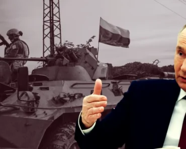 Kakav manevar Putina: Preko Afrike slomio Evropu i zapadne elite: Opasno su potcenili Rusiju  i njen genijalni potez… Kakav manevar Putina: Preko Afrike slomio Evropu i zapadne elite: Opasno su potcenili Rusiju  i njen genijalni potez…