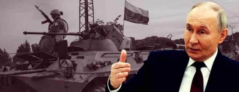 Kakav manevar Putina: Preko Afrike slomio Evropu i zapadne elite: Opasno su potcenili Rusiju  i njen genijalni potez…