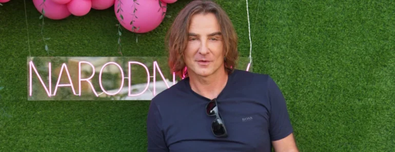 ŠOK NAD ŠOKOVIMA! Željko Mitrović prikazao fotografiju zbog koje svi trljaju oči!