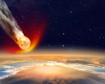 Bliži nam se kraj? Nepoznato telo juriša ka Zemlji: Svet na nogama (FOTO)