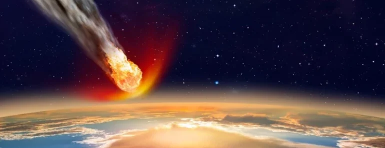 Bliži nam se kraj? Nepoznato telo juriša ka Zemlji: Svet na nogama (FOTO)