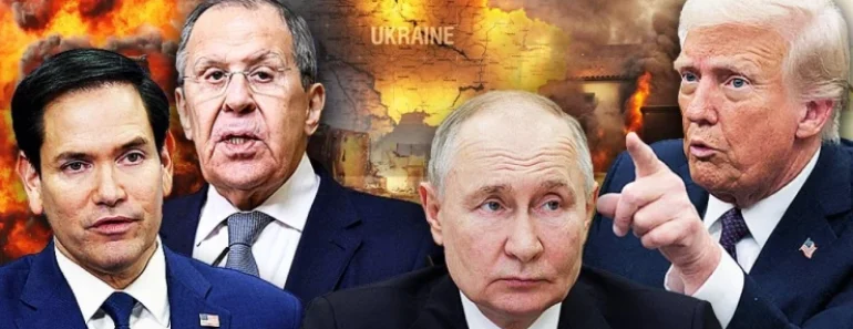 Ovo Putin traži da okonča rat: Hitno se oglasila Bela kuća – evo šta je glavni uslov ruskog lidera