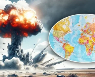 Rađa se nova država, karta sveta se neporvatno menja: Ova teritorija nudi Americi pravo bogatstvo za nezavisnost Rađa se nova država, karta sveta se neporvatno menja: Ova teritorija nudi Americi pravo bogatstvo za nezavisnost