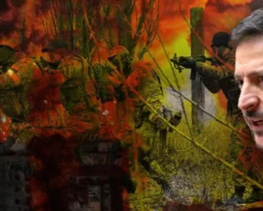 Odsviran kraj Zelenskom: Poznato kada pada sa vlasti – nakon ovog sastanka pala je udarna odluka Odsviran kraj Zelenskom: Poznato kada pada sa vlasti – nakon ovog sastanka pala je udarna odluka
