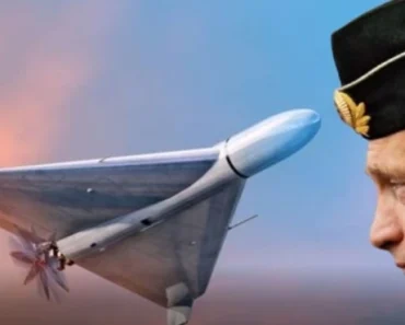 Englezi “skenirali ” front i poklonili se Rusiji: Ovo njihovo oružje je najmoćnije na planeti! (VIDEO) Englezi “skenirali ” front i poklonili se Rusiji: Ovo njihovo oružje je najmoćnije na planeti! (VIDEO)