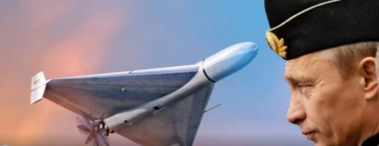 Englezi “skenirali ” front i poklonili se Rusiji: Ovo njihovo oružje je najmoćnije na planeti! (VIDEO)