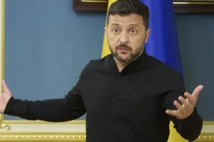 RUSI “UGASILI” UKRAJINU, ALI BUKVALNO! Zelenski van sebe od očaja, cela zemlja preko noći BAČENA NA KOLENA!