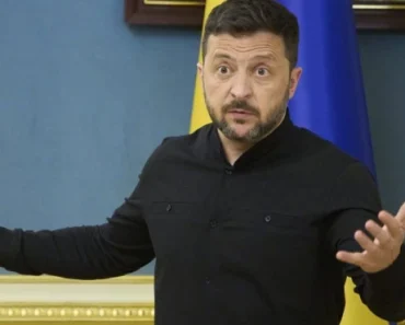 Dogovor Putina i Trampa propada?! Zelenski UPROPASTIO sve! Šok šta je rekao!