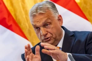 Tajni poslovi Viktora Orbana isplivali u javnost! Svet nem od šoka, pazite samo šta Mađar sprema!