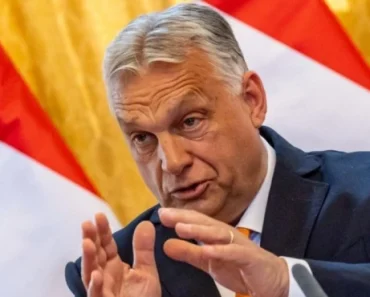 “TO ZNAČI RAT” Udarna vesti iz Budimpešte, Orban uzdrmao Evropu iz TEMELJA! Izneo plan, pa zagrmeo – RASPADAMO SE! “TO ZNAČI RAT” Udarna vesti iz Budimpešte, Orban uzdrmao Evropu iz TEMELJA! Izneo plan, pa zagrmeo – RASPADAMO SE!