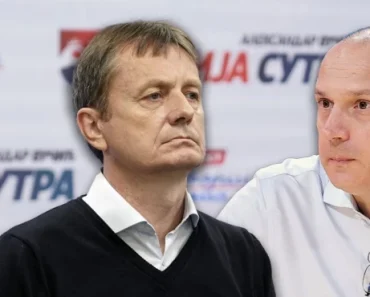 MINISTAR GLIŠIĆ JE INTUBIRAN! Lončar: Operacija je bila komplikovana MINISTAR GLIŠIĆ JE INTUBIRAN! Lončar: Operacija je bila komplikovana