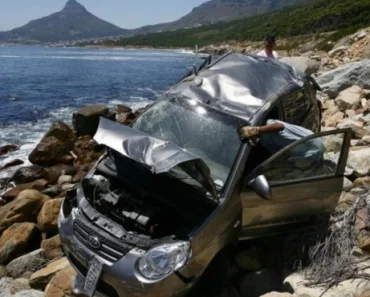 Tela pronađena u provaliji, jedna stvar ih je skupo koštala! (FOTO)