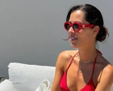Ana Ivanović na ivici nervnog sloma – Srpkinja moli za pomoć, teška odluka pred njom (VIDEO) Ana Ivanović na ivici nervnog sloma – Srpkinja moli za pomoć, teška odluka pred njom (VIDEO)