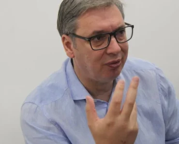 Hitno se oglasio Vučić o novim merama: Ovo je poruka koju je poslao građanima Srbije (VIDEO)