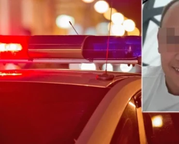 Policajcu se bore mu za život – Užas kod Valjeva! Policajcu se bore mu za život – Užas kod Valjeva!