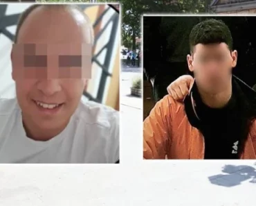 Posle užasnog čina ponavljao jednu rečenicu! Užas u Mionici! (VIDEO) Posle užasnog čina ponavljao jednu rečenicu! Užas u Mionici! (VIDEO)