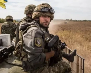 Šokantne informacije sa fronta: Ukrajinci ne mogu više da obuzdaju Ruse – evo šta su odlučili da urade!