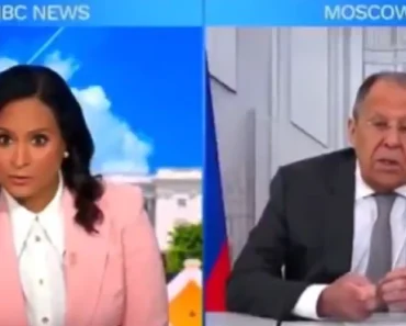 Lavrov sa američkom novinarkom : Kristen, Kristen, treba vam nešto… (VIDEO) Lavrov sa američkom novinarkom : Kristen, Kristen, treba vam nešto… (VIDEO)