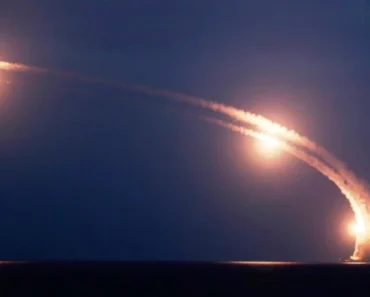 Apokalipsa nad Ukrajinom: Ruska vojska izvodi masovne napade! Sve je u plamenu!