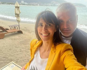 Čedina bivša žena ima novog dečka: Jelena je sa sinom moćnog biznismena kojeg svi znate Čedina bivša žena ima novog dečka: Jelena je sa sinom moćnog biznismena kojeg svi znate