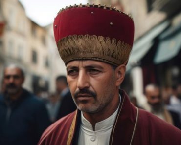 SRBI OVU TURSKU REČ KORISTE, A NEMAJU POJMA ŠTA SE KRIJE IZA ZNAČENJA! Mislite da je UVREDA, a ustvari… SRBI OVU TURSKU REČ KORISTE, A NEMAJU POJMA ŠTA SE KRIJE IZA ZNAČENJA! Mislite da je UVREDA, a ustvari…
