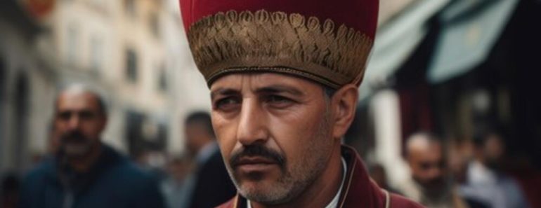 SRBI OVU TURSKU REČ KORISTE, A NEMAJU POJMA ŠTA SE KRIJE IZA ZNAČENJA! Mislite da je UVREDA, a ustvari…