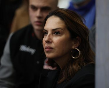 Stigla zvanična vest o Nataši Ninković! Stigla zvanična vest o Nataši Ninković!