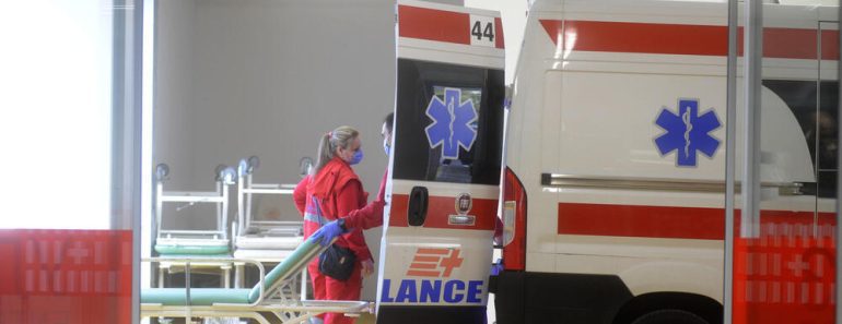 Užasna i crna subota u našoj zemlji: Nova nesreća kod Zaječara, ima poginulih