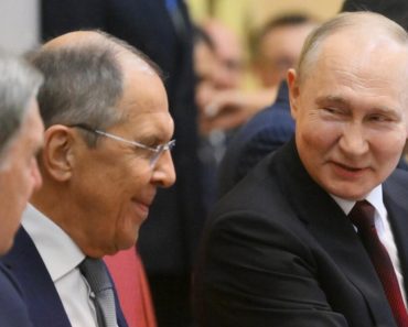 Lavrov konačno progovorio o sastanku Trampa i Putina na Aljasci, pa…Izneo pravu istinu na videlo, svet na nogama!