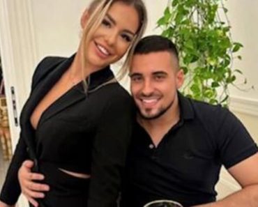 KAD GAGA DAJE, TO GRMI! Evo koji poklon je snajka dobila od Dragane Mirković! Neviđeno do sad