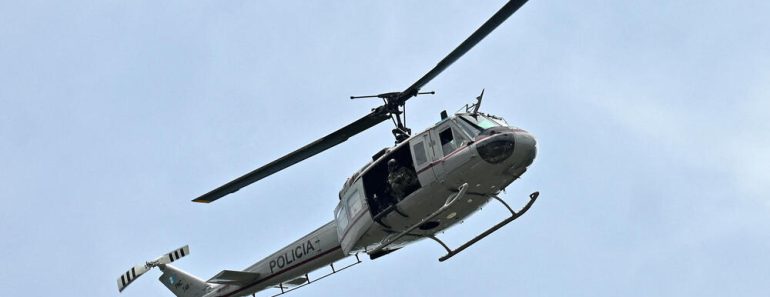 DA LI STE ČULI NADLETANJE VOJNIH HELIKOPTERA IZNAD BEOGRADA? Hitno se oglasilo Ministarstvo odbrane Srbije!