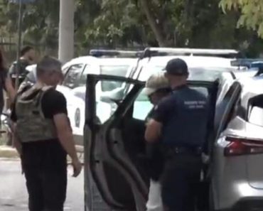 Ovo je majka devojčice (3) koja je pronađena mrtva na plaži u Grčkoj: Malog anđela ostavila samog zbog OVOGA?!