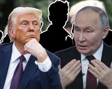ZELENSKI ODBIO PREDLOG, A SAD PUTIN ZAGRMEO! Bliskim saradnicima otkrio KOJI JE PLAN – ISCURELO BAŠ SVE SA SASTANKA ZELENSKI ODBIO PREDLOG, A SAD PUTIN ZAGRMEO! Bliskim saradnicima otkrio KOJI JE PLAN – ISCURELO BAŠ SVE SA SASTANKA