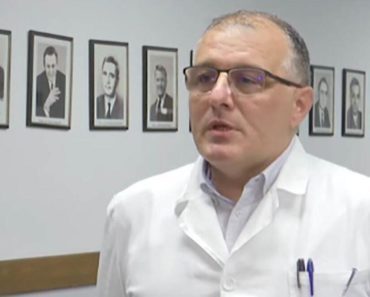 Rekordan broj prijema u Urgentnom centru: Nikad više moždanih udara, a najmlađi pacijent ima 21 godinu! Ovo su simtomi… Rekordan broj prijema u Urgentnom centru: Nikad više moždanih udara, a najmlađi pacijent ima 21 godinu! Ovo su simtomi…